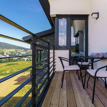 Apartment Dolce Vita Klinovec By Mountain Ways Loucna pod Klinovcem Ngoại thất bức ảnh