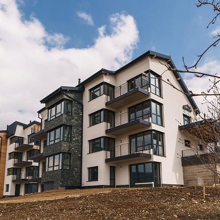 Apartment Dolce Vita Klinovec By Mountain Ways Loucna pod Klinovcem Ngoại thất bức ảnh