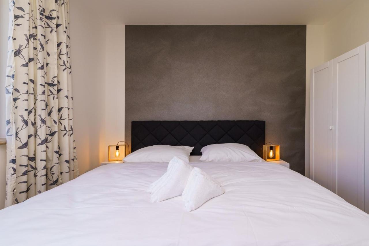 Apartment Dolce Vita Klinovec By Mountain Ways Loucna pod Klinovcem Ngoại thất bức ảnh