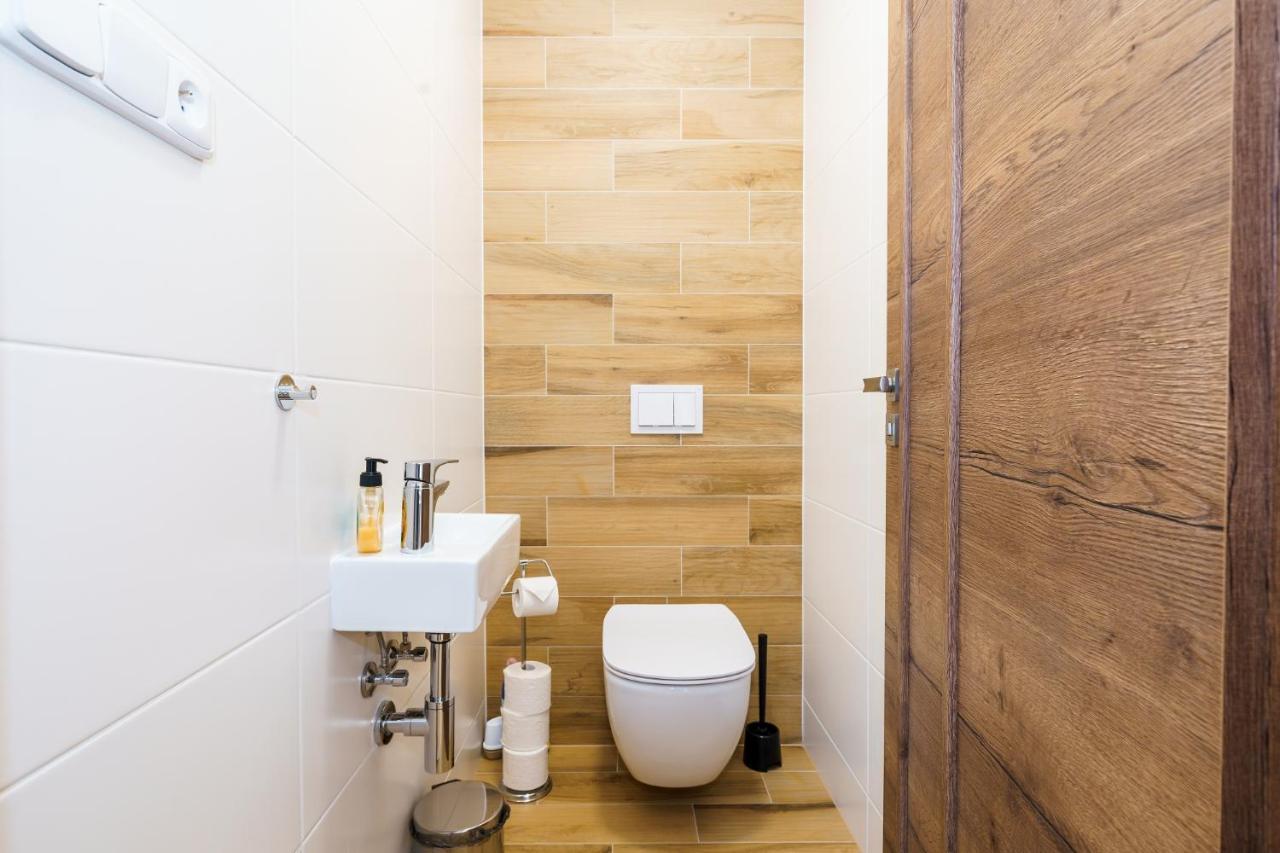 Apartment Dolce Vita Klinovec By Mountain Ways Loucna pod Klinovcem Ngoại thất bức ảnh
